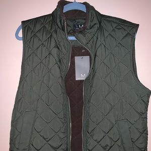 Magaschoni Winter Vest🥶